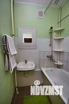 1-к квартира, посуточно, 39м2, 1/1 этаж