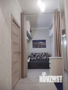 1-к квартира, на длительный срок, 45м2, 14/17 этаж