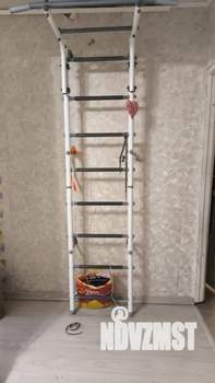 2-к квартира, на длительный срок, 45м2, 4/5 этаж