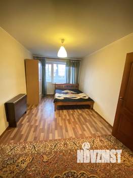 2-к квартира, на длительный срок, 45м2, 5/5 этаж