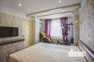 4-к квартира, на длительный срок, 130м2, 3/22 этаж