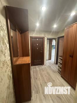 3-к квартира, на длительный срок, 60м2, 5/9 этаж