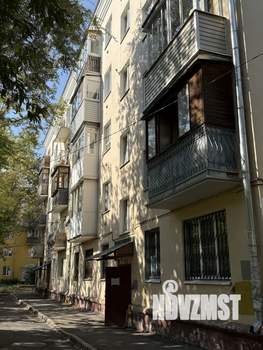 1-к квартира, на длительный срок, 32м2, 5/5 этаж