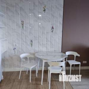 1-к квартира, на длительный срок, 36м2, 9/17 этаж