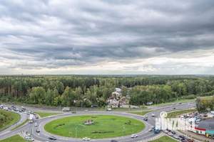 1-к квартира, посуточно, 15м2, 1/1 этаж