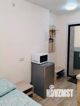 Студия квартира, посуточно, 12м2, 1/9 этаж