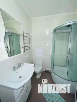 1-к квартира, посуточно, 40м2, 10/20 этаж