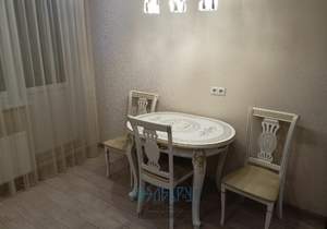 2-к квартира, на длительный срок, 60м2, 8/17 этаж