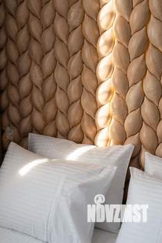 1-к квартира, посуточно, 15м2, 1/1 этаж