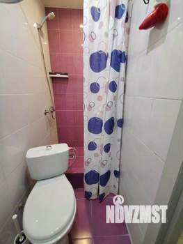 Студия квартира, посуточно, 24м2, 1/5 этаж