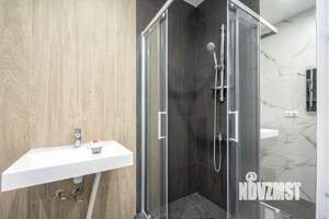 1-к квартира, посуточно, 18м2, 1/1 этаж