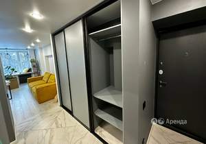 2-к квартира, на длительный срок, 52м2, 3/15 этаж