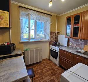 1-к квартира, на длительный срок, 33м2, 8/9 этаж