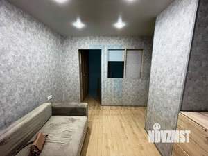 1-к квартира, на длительный срок, 31м2, 4/5 этаж