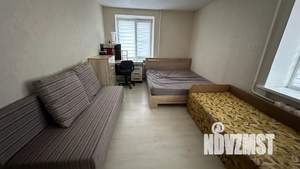 1-к квартира, посуточно, 34м2, 1/5 этаж