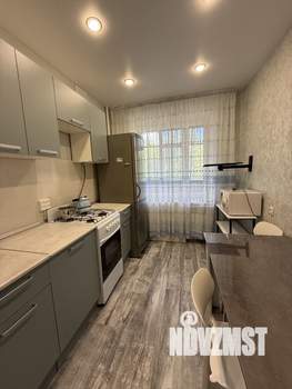 2-к квартира, на длительный срок, 52м2, 3/9 этаж