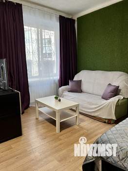 2-к квартира, посуточно, 58м2, 1/3 этаж