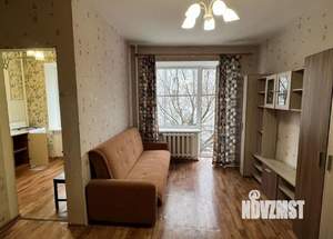 2-к квартира, на длительный срок, 43м2, 3/5 этаж