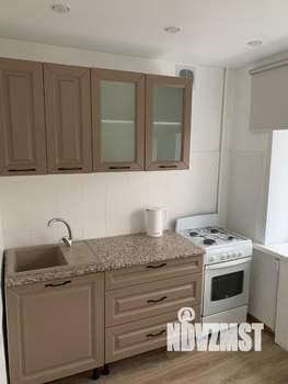 1-к квартира, на длительный срок, 31м2, 2/5 этаж