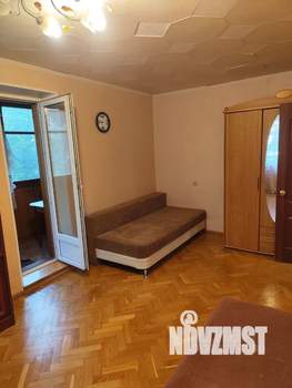 2-к квартира, на длительный срок, 50м2, 3/9 этаж