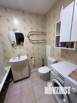 1-к квартира, на длительный срок, 40м2, 4/13 этаж