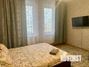 1-к квартира, посуточно, 36м2, 5/14 этаж