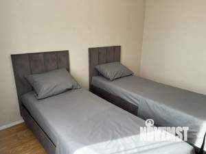 2-к квартира, посуточно, 60м2, 5/17 этаж