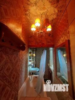 2-к квартира, на длительный срок, 42м2, 2/2 этаж