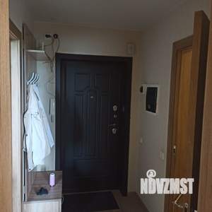 1-к квартира, на длительный срок, 35м2, 8/14 этаж