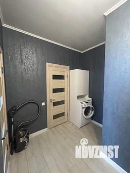 1-к квартира, на длительный срок, 40м2, 11/14 этаж