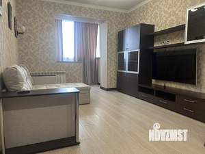 1-к квартира, на длительный срок, 40м2, 4/20 этаж