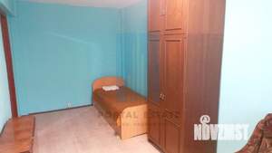 2-к квартира, на длительный срок, 56м2, 2/5 этаж