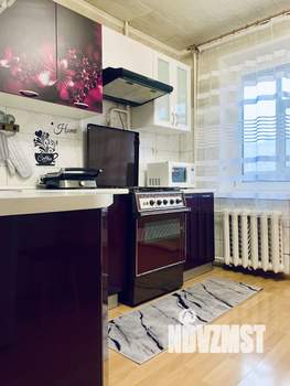 2-к квартира, на длительный срок, 53м2, 3/5 этаж