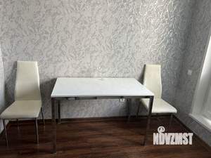 2-к квартира, на длительный срок, 55м2, 4/16 этаж