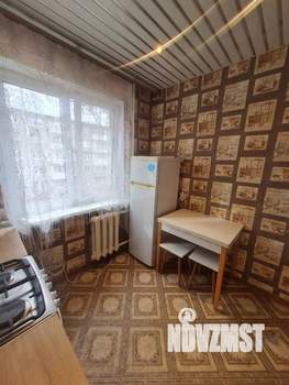 1-к квартира, на длительный срок, 31м2, 3/5 этаж