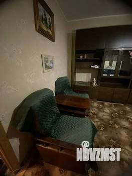 1-к квартира, на длительный срок, 44м2, 8/16 этаж