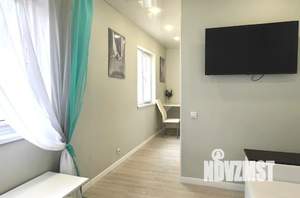 1-к квартира, посуточно, 32м2, 1/1 этаж