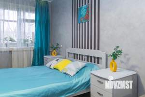 1-к квартира, посуточно, 32м2, 1/1 этаж