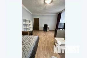 2-к квартира, посуточно, 58м2, 1/3 этаж