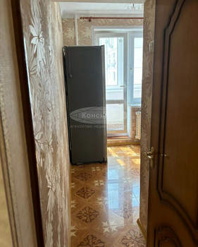 2-к квартира, на длительный срок, 50м2, 6/9 этаж