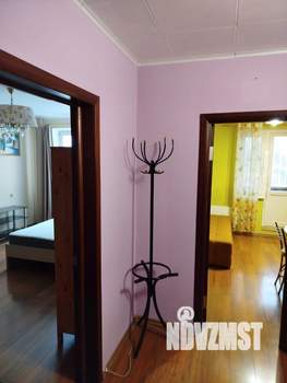 1-к квартира, на длительный срок, 40м2, 8/10 этаж