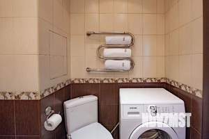 1-к квартира, посуточно, 39м2, 1/1 этаж