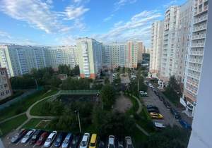 2-к квартира, на длительный срок, 54м2, 8/14 этаж