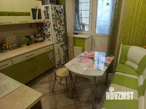 1-к квартира, на длительный срок, 35м2, 17/18 этаж