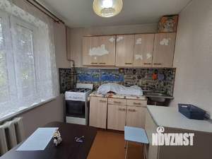 1-к квартира, на длительный срок, 38м2, 1/10 этаж