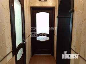 1-к квартира, на длительный срок, 39м2, 4/6 этаж