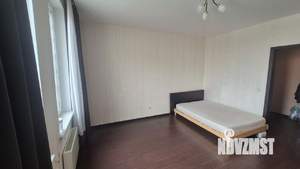 1-к квартира, на длительный срок, 37м2, 9/17 этаж