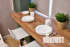 1-к квартира, посуточно, 12м2, 2/5 этаж