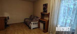 1-к квартира, на длительный срок, 39м2, 3/14 этаж