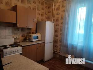 2-к квартира, на длительный срок, 52м2, 4/16 этаж